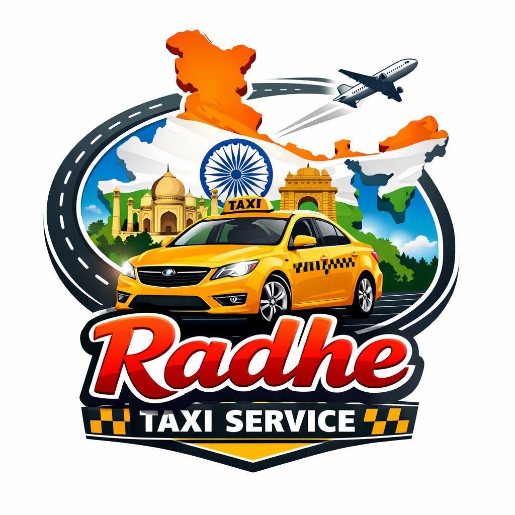 Radhe Taxi Service